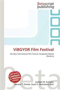 Vibgyor Film Festival