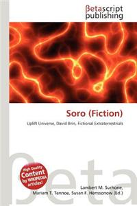 Soro (Fiction)