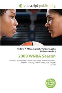 2009 WNBA Season