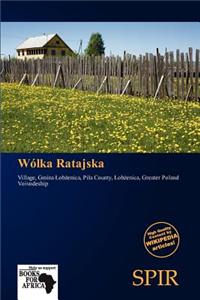 W Lka Ratajska