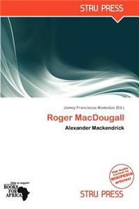 Roger Macdougall