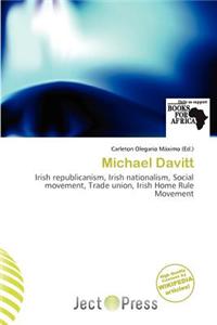 Michael Davitt