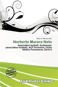 Norberto Murara Neto