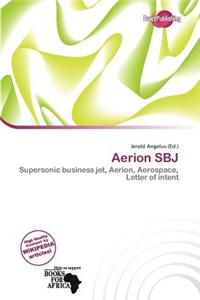 Aerion Sbj