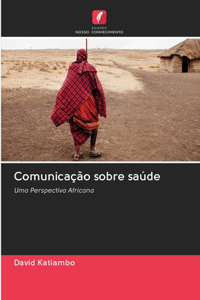 Comunicação sobre saúde