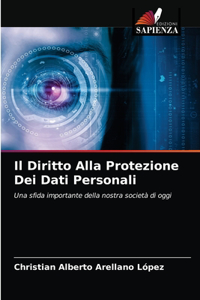 Il Diritto Alla Protezione Dei Dati Personali