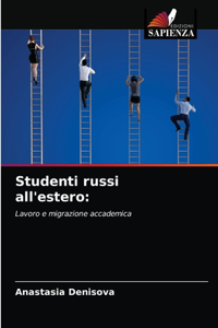 Studenti russi all'estero