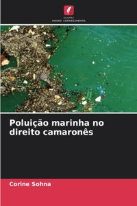 Poluição marinha no direito camaronês