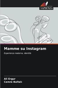 Mamme su Instagram