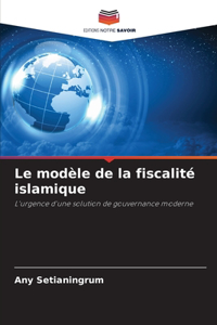 modèle de la fiscalité islamique