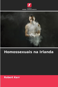 Homossexuais na Irlanda