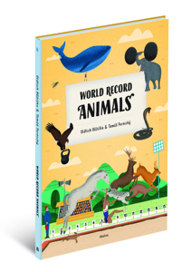 World Record Animals