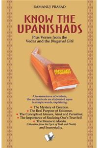 Know the Upanishads