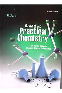 Read & Do Practical Chemistry