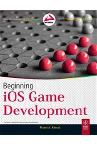 Beginning Ios Game Development