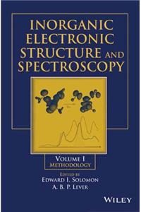 Inorganic Electronic Structure And Spectroscopy