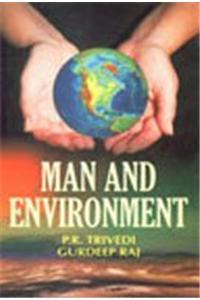 Man and Environment