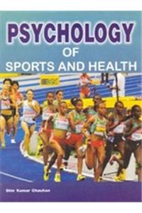 Psychology of Sports and Health