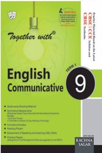 Together With English Communicative - Ix