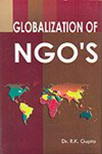 Globalization Of NGO's