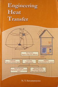 Engineering Heat Transfer First Edition