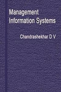 MANAGEMENT INFORMATION SYSTEMS (PB)