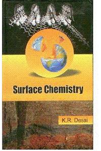 Surface Chemistry