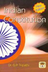 Constitution of India -