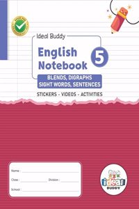English Notebook-5