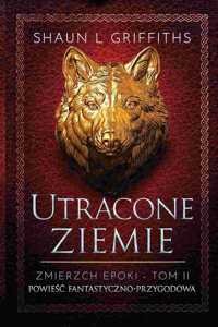 Utracone Ziemie
