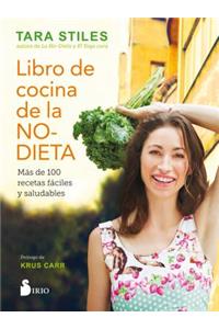 Libro de La Cocina de La No-Dieta