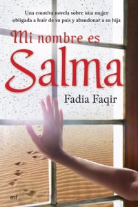 Mi nombre es Salma