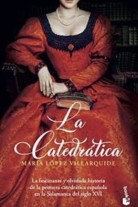 La catedratica