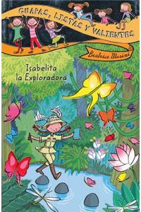 Isabelita La Exploradora