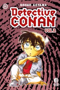 Detective Conan II no 51
