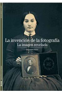 La Invención de la Fotografía