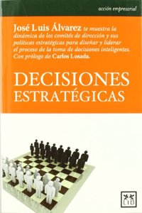 Decisiones estrategicas