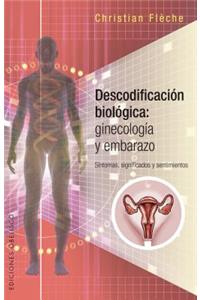 Descodificacion Biologica