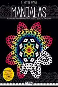 RASPA MANDALAS No 2