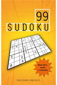 99 Sudoku