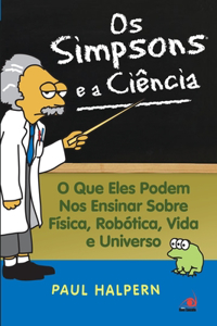 Os Simpsons e a Ciência