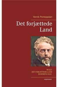 Det forjættede Land