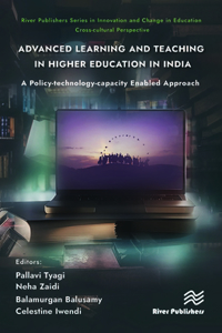 Advanced Learning and Teaching in Higher Education in India