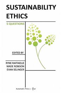 Sustainability Ethics
