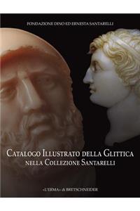 Catalogo Illustrato Della Glittica Nella Collezione Santarelli
