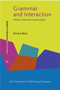 Grammar and Interaction