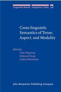 Cross-linguistic Semantics of Tense, Aspect, and Modality