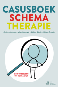 Casusboek Schematherapie