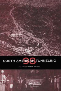 North American Tunneling 1988