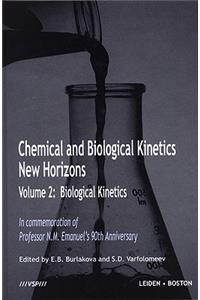 Biological Kinetics